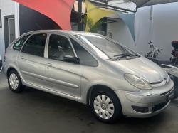 CITROEN XSara 1.6 16V 4P EXCLUSIVE