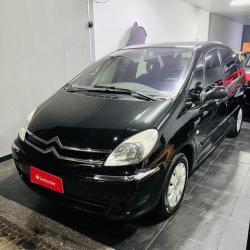 CITROEN XSara Picasso 1.6 16V 4P GLX