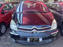 CITROEN XSara Picasso 1.6 16V 4P FLEX GLX