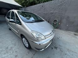 CITROEN XSara Picasso 1.6 16V 4P GLX