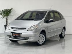 CITROEN XSara Picasso 2.0 16V 4P GLX