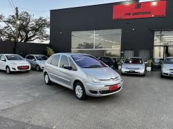 CITROEN XSara Picasso 1.6 16V 4P FLEX GLX