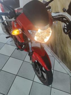 DAFRA Apache 150 