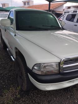 DODGE Dakota 2.5 CABINE SIMPLES