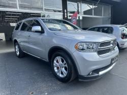 DODGE Durango 3.6 V6 4P 4X4 CREW AUTOMTICO