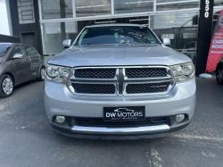 DODGE Durango 3.6 V6 4P 4X4 CREW AUTOMTICO