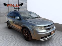 DODGE Journey 2.7 V6 24V 4P RT AUTOMTICO