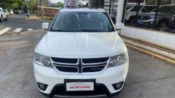 DODGE Journey 3.6 V6 24V 4P AWD RT AUTOMTICO 7 LUGARES