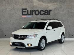 DODGE Journey 3.6 V6 24V 4P RT AUTOMÁTICO 7 LUGARES