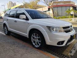 DODGE Journey 3.6 V6 24V 4P AWD RT AUTOMTICO 7 LUGARES