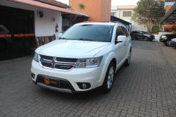 DODGE Journey 3.6 V6 24V 4P RT AUTOMTICO 7 LUGARES