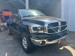 DODGE Ram 5.9 4P 24V I6 2500 SLT 4X4 CABINE DUPLA HAVE DUTY TURBO DIESEL AUTOMTICO