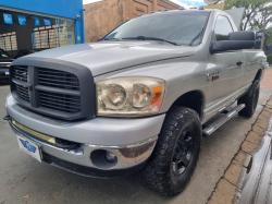 DODGE Ram 5.9 I6 24V 2500 SLT CABINE SIMPLES TURBO DIESEL 4X4 AUTOMTICO