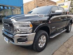 DODGE Ram 6.7 I6 24V 4P 2500 LARAMIE 4X4 TURBODIESEL  AUTOMTICO CABINE DUPLA