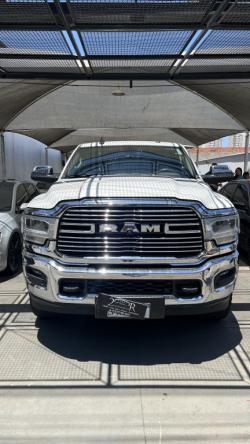 DODGE Ram 6.7 I6 24V 4P 2500 LARAMIE 4X4 TURBODIESEL  AUTOMTICO CABINE DUPLA