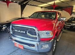 DODGE Ram 6.7 I6 24V 4P 2500 LARAMIE 4X4 TURBODIESEL  AUTOMTICO CABINE DUPLA