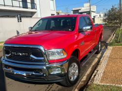 DODGE Ram 6.7 I6 24V 4P 2500 LARAMIE 4X4 TURBODIESEL  AUTOMTICO CABINE DUPLA
