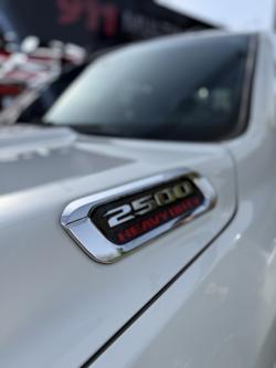 DODGE Ram 6.7 I6 24V 4P 2500 LARAMIE 4X4 TURBODIESEL  AUTOMÁTICO CABINE DUPLA