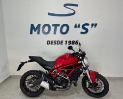 DUCATI Monster 797 