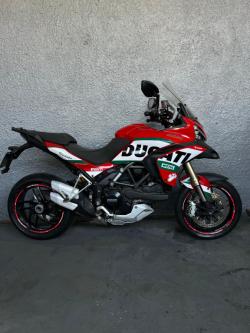 DUCATI Multistrada 1200 