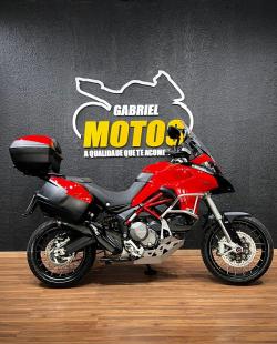 DUCATI Multistrada 950 