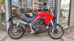 DUCATI Multistrada 950 