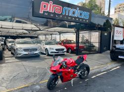 DUCATI Panigale 1100 V4 S