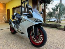 DUCATI Panigale 959 