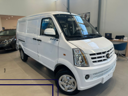 EFFA MOTORS V25 Cabine Simples 1.3 FURGO