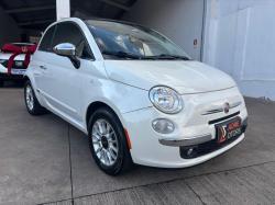 FIAT 500 1.4 16V FLEX CABRIO AUTOMTICO