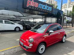 FIAT 500 1.4 16V LOUNGE