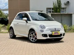 FIAT 500 1.4 16V SPORT AIR