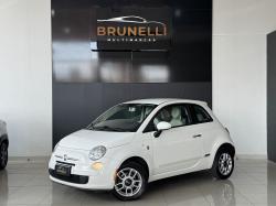 FIAT 500 1.4 CULT