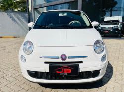 FIAT 500 1.4 CULT