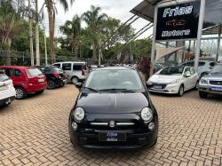 FIAT 500 1.4 FLEX CULT