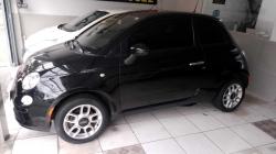 FIAT 500 1.4 FLEX CULT