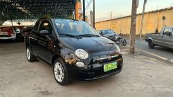 FIAT 500 1.4 FLEX CULT