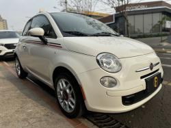 FIAT 500 1.4 FLEX CULT