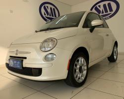 FIAT 500 1.4 FLEX CULT