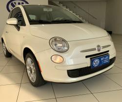 FIAT 500 1.4 FLEX CULT