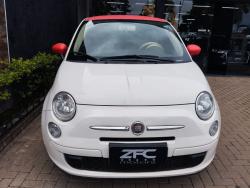 FIAT 500 1.4 FLEX CULT