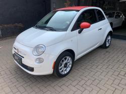 FIAT 500 1.4 FLEX CULT