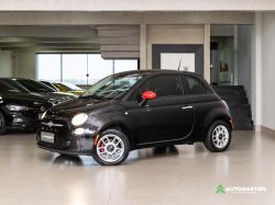 FIAT 500 1.4 FLEX CULT