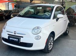 FIAT 500 1.4 FLEX CULT
