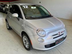 FIAT 500 1.4 FLEX CULT DUALOGIC AUTOMATIZADO
