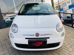 FIAT 500 1.4 FLEX CULT