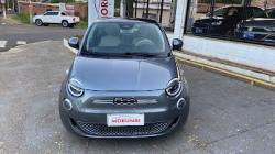 FIAT 500 E 2P ELTRICO