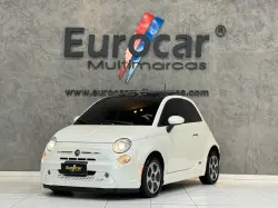 FIAT 500 E 2P ELTRICO