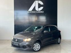 FIAT Argo 1.0 4P FLEX FIREFLY DRIVE