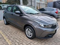 FIAT Argo 1.0 4P FLEX FIREFLY